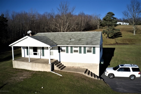 305 State Route 590, Roaring Brook Twp, PA