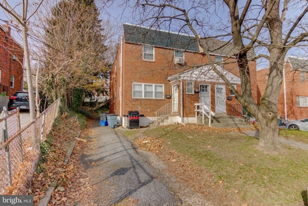 3343 Mary St, Drexel Hill, PA