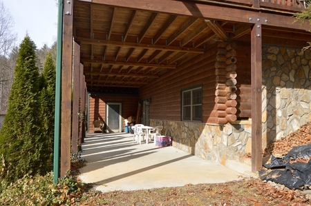20 Lullwater Ranch Acres, Franklin, NC