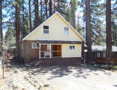2580 Armstrong Ave, South Lake Tahoe, CA