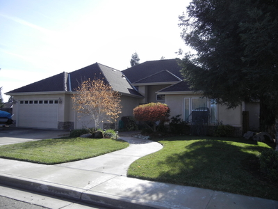 196 Old Line Ct, Exeter, CA