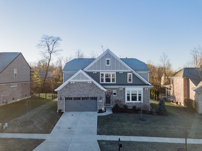 5117 Emerald View Dr, Maineville, OH