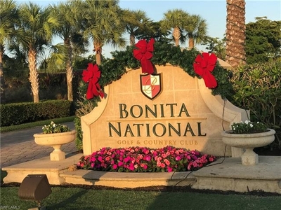17970 Bonita National Blvd, Bonita Springs, FL