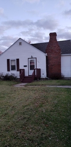 649 W Grand Ave, Lima, OH