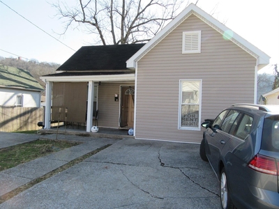357 Wallace Ave, Frankfort, KY