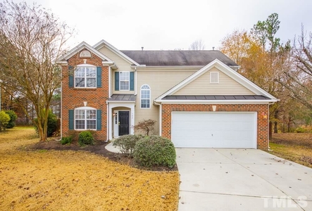 103 Great House Ct, Morrisville, NC