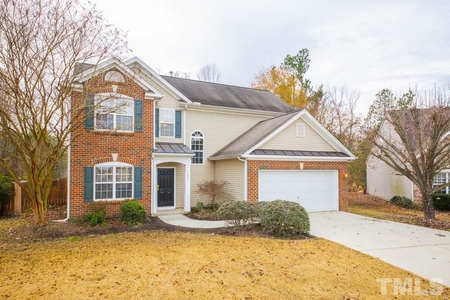 103 Great House Ct, Morrisville, NC