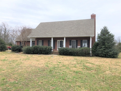 312 Charlie Russell Rd, Shelbyville, TN