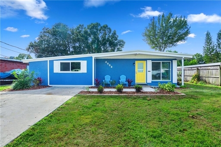 4008 W Fairview Hts, Tampa, FL