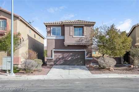6124 Withrow Downs St, North Las Vegas, NV