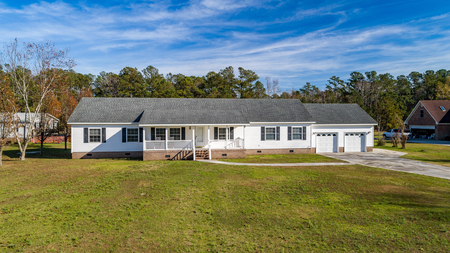 150 Great Neck Rd, Havelock, NC