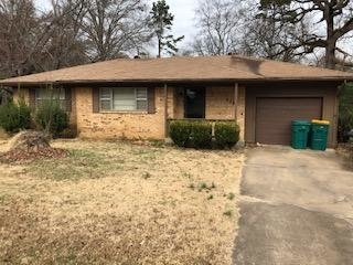 308 W 18th St, Russellville, AR