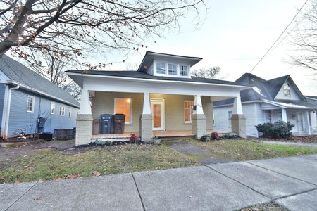 2118 Cecil Ave, Knoxville, TN