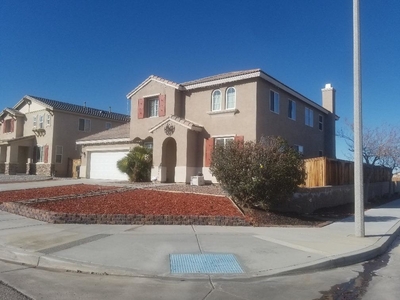 11822 Indian Hills Ln, Victorville, CA