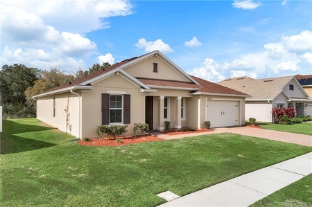 4920 Whistling Wind Ave, Kissimmee, FL