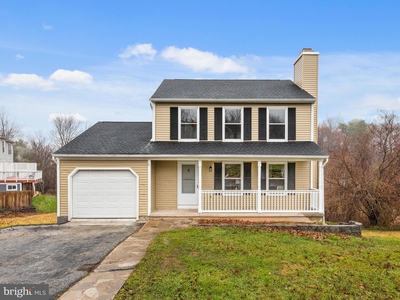 6245 Fairbourne Ct, Hanover, MD