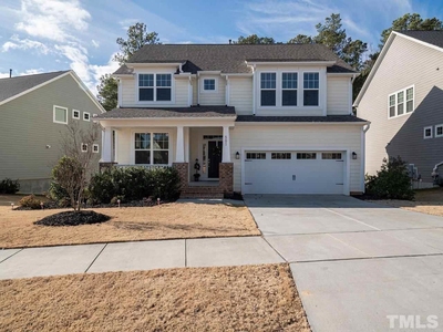 501 Chestnut Grove Ct, Wake Forest, NC