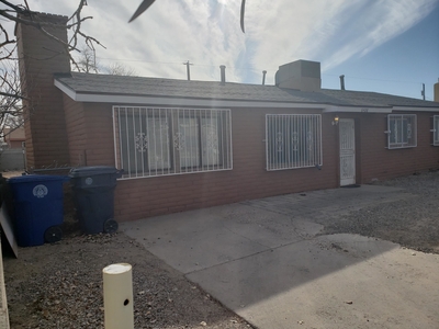 6408 Gonzales Rd, Albuquerque, NM