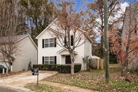 1226 Hunter Forest Ct, Charlotte, NC