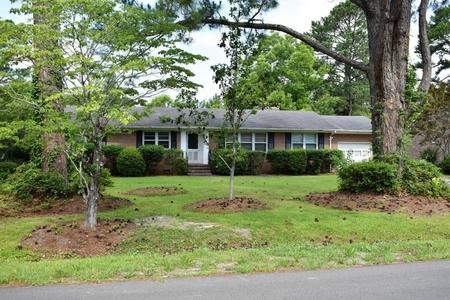 507 Fulbright St, Wilmington, NC