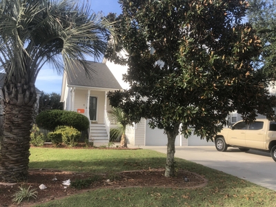 1157 Clearspring Dr, Charleston, SC