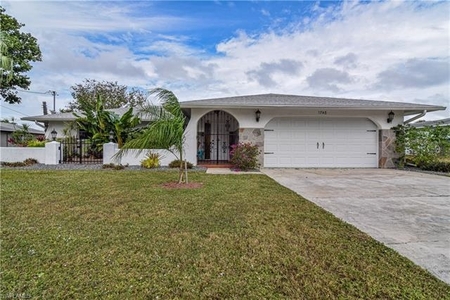 1748 W Coral Ter, North Fort Myers, FL
