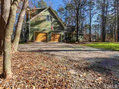 112 Country Brook Ln, Youngsville, NC