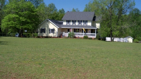 5151 Slater Rd, Anderson, SC