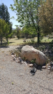 2610 S Iron Springs Rd, Skull Valley, AZ