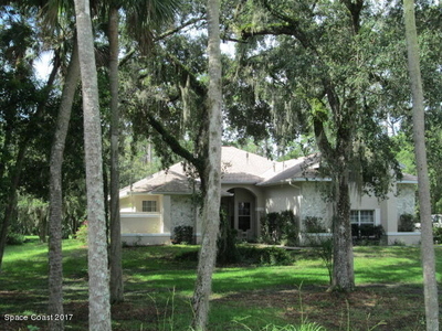 5635 Canvasback Dr, Mims, FL