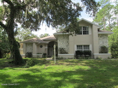 5635 Canvasback Dr, Mims, FL