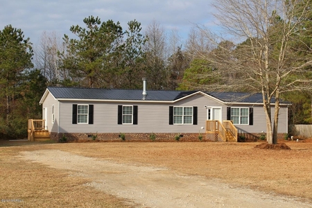 1174 Haw Branch Rd, Beulaville, NC