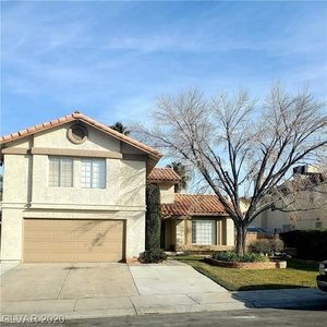 114 Gainsway West Dr, Henderson, NV