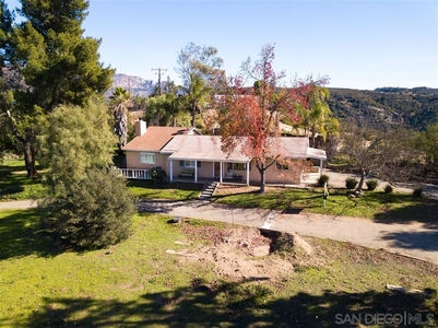 28227 N Lake Wohlford Rd, Valley Center, CA