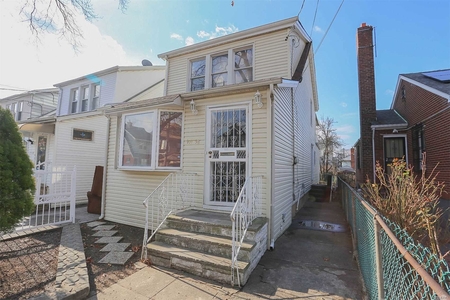107-52 131st Street, Queens, NY