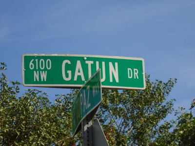 6178 Nw Gatun Dr, Port Saint Lucie, FL