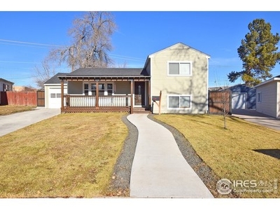 2406 14th Ave, Greeley, CO