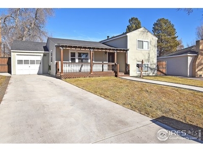 2406 14th Ave, Greeley, CO