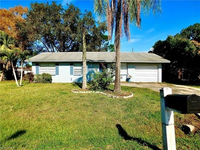 13024 3rd St, Fort Myers, FL