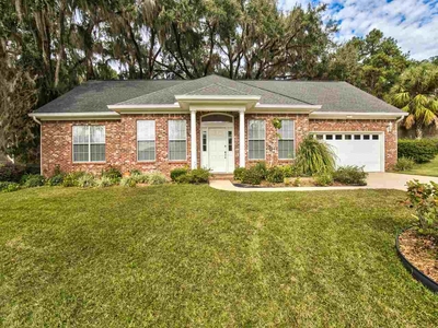 837 Eagle View Dr, Tallahassee, FL