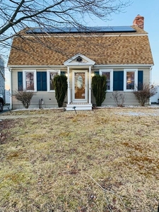 85 Upton St, New Bedford, MA