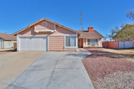 13117 Snowview Rd, Victorville, CA