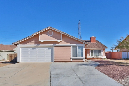 13117 Snowview Rd, Victorville, CA