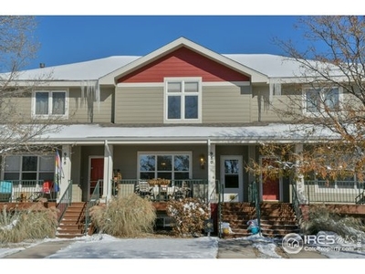 980 Welch Ave, Berthoud, CO