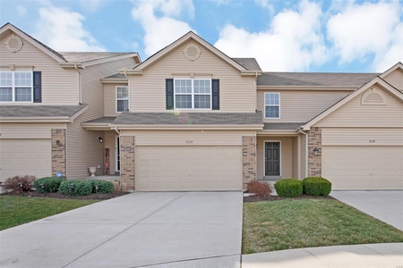 2137 Orchid Blossom Ct, Saint Peters, MO