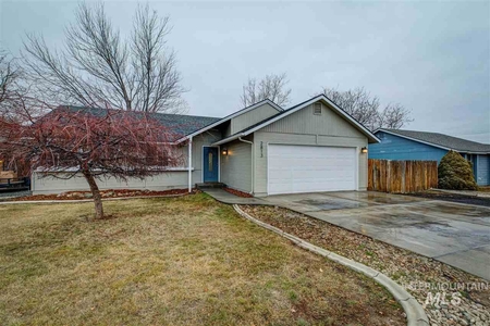 2813 Orion St, Caldwell, ID