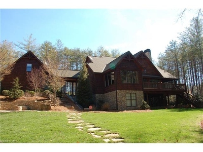 282 Gobblers Neck Dr, Nebo, NC