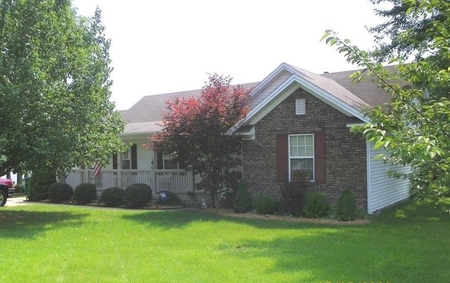 104 Wooded Way, Frankfort, KY