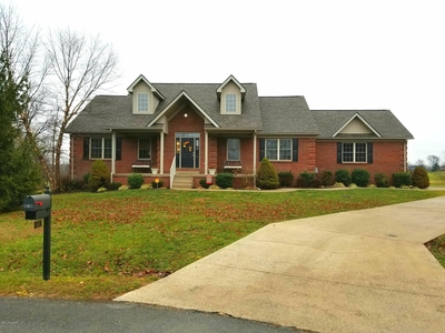 147 Woodhill Rd, Bardstown, KY