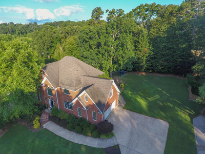 3305 Forest Shadows Dr, Chattanooga, TN